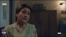 Sunn Mere Dil - Episode 04 - 17th October 2024